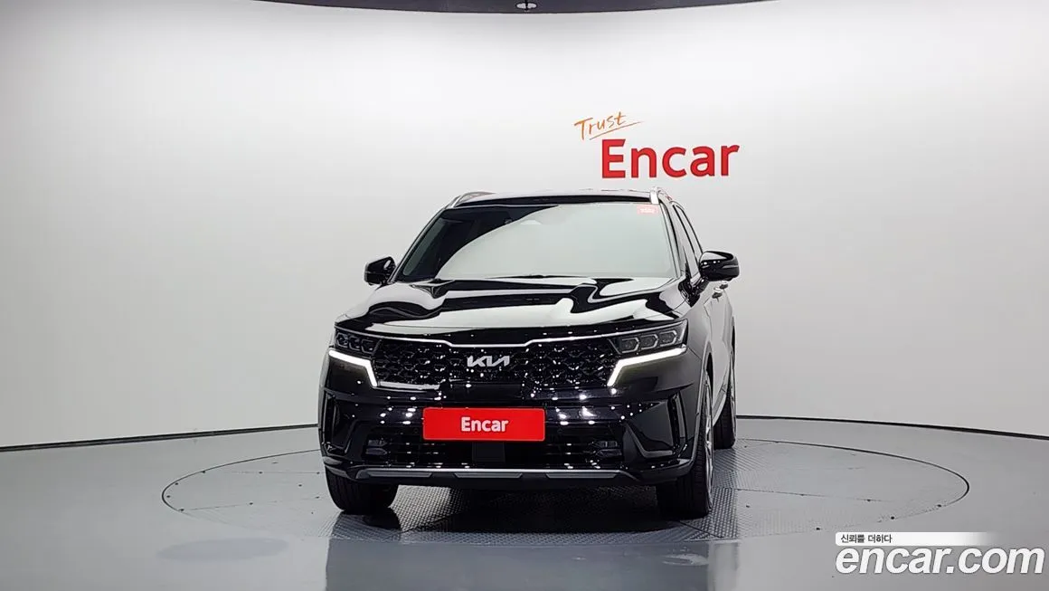 Kia Sorento — фото 3