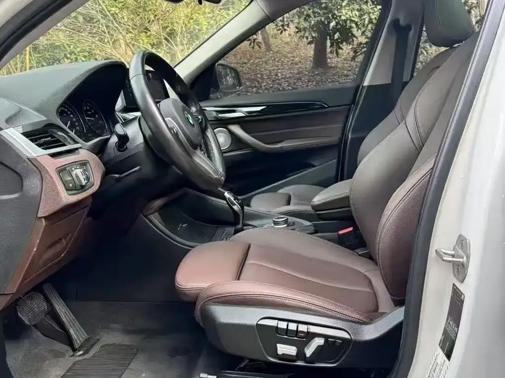 BMW X1 2023 из CN, фото 3