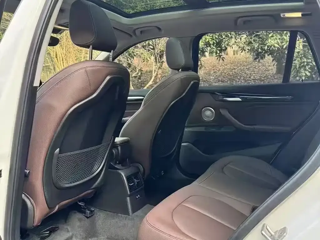 BMW X1 2023 из CN, фото 6
