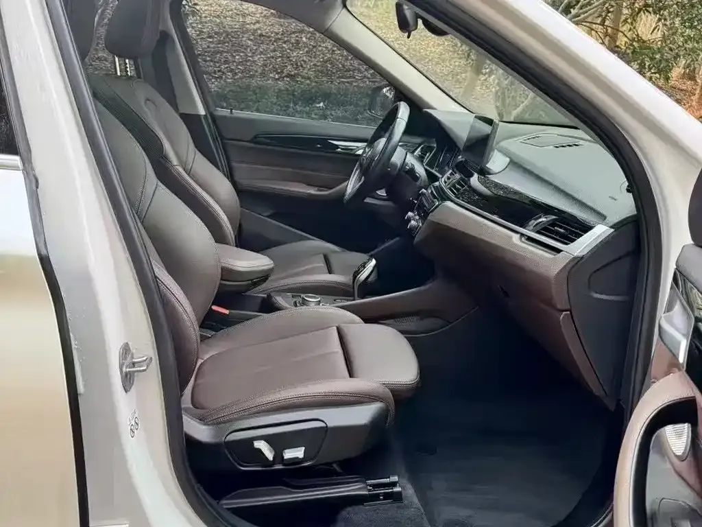 BMW X1 2023 из CN, фото 7