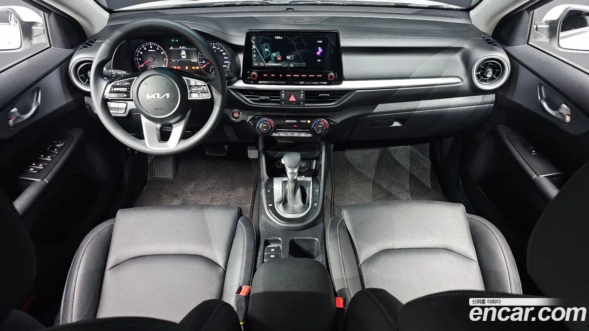 Kia K3 2022 из KR, фото 7