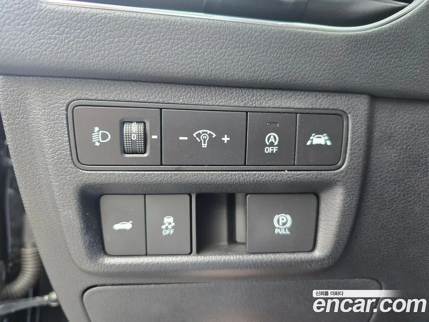 Hyundai Sonata 2022 из KR, фото 10