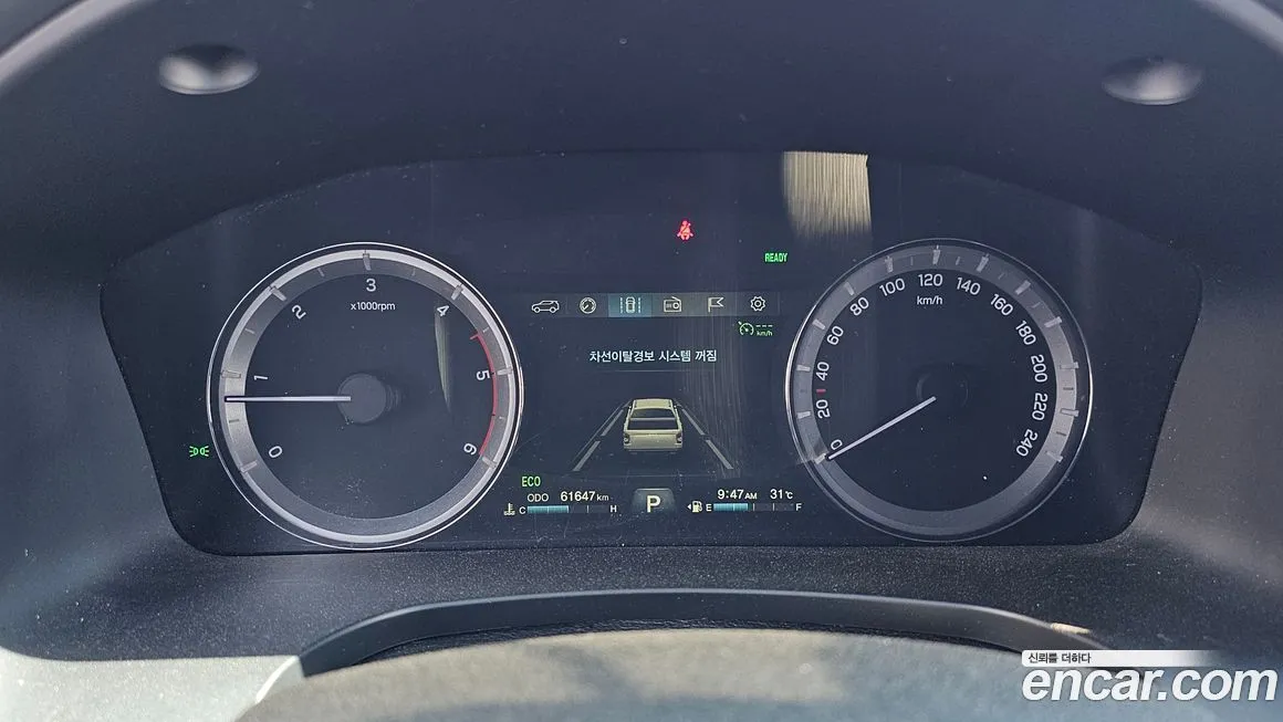 [object Object] Rexton 2021 из KR, фото 8