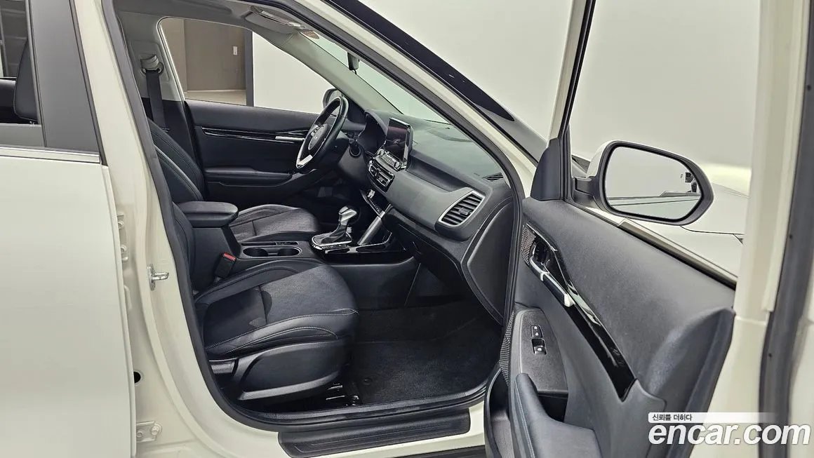 Kia Seltos 2023 из KR, фото 10