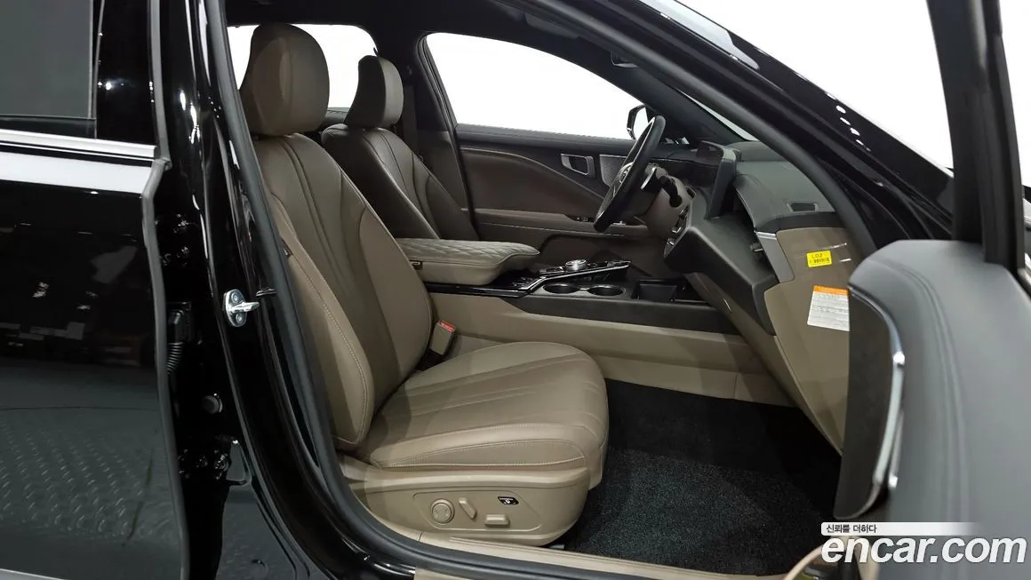 Kia K8 2023 из KR, фото 10