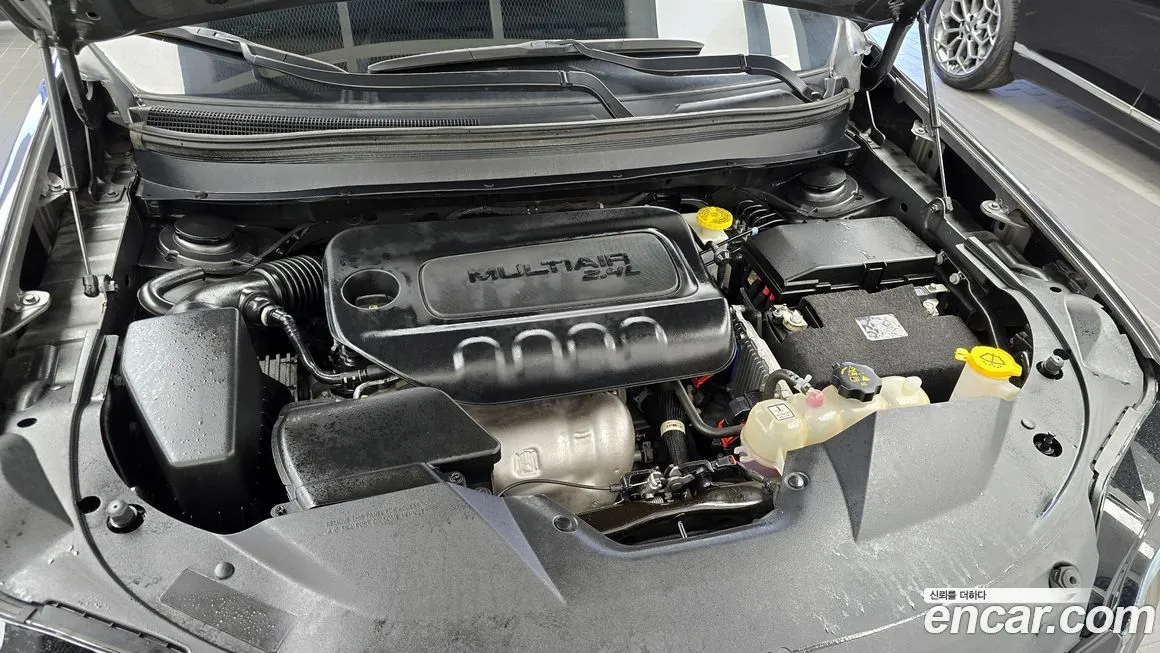 Jeep Cherokee 2022 из KR, фото 6