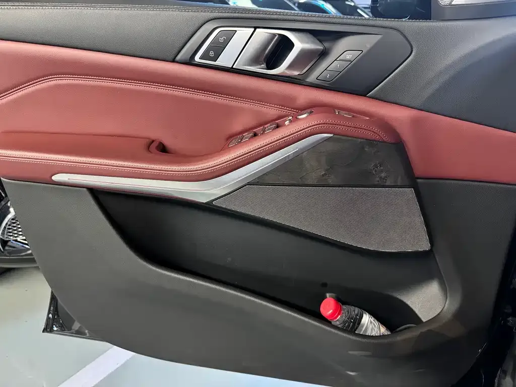 BMW X5 2022 из CN, фото 4