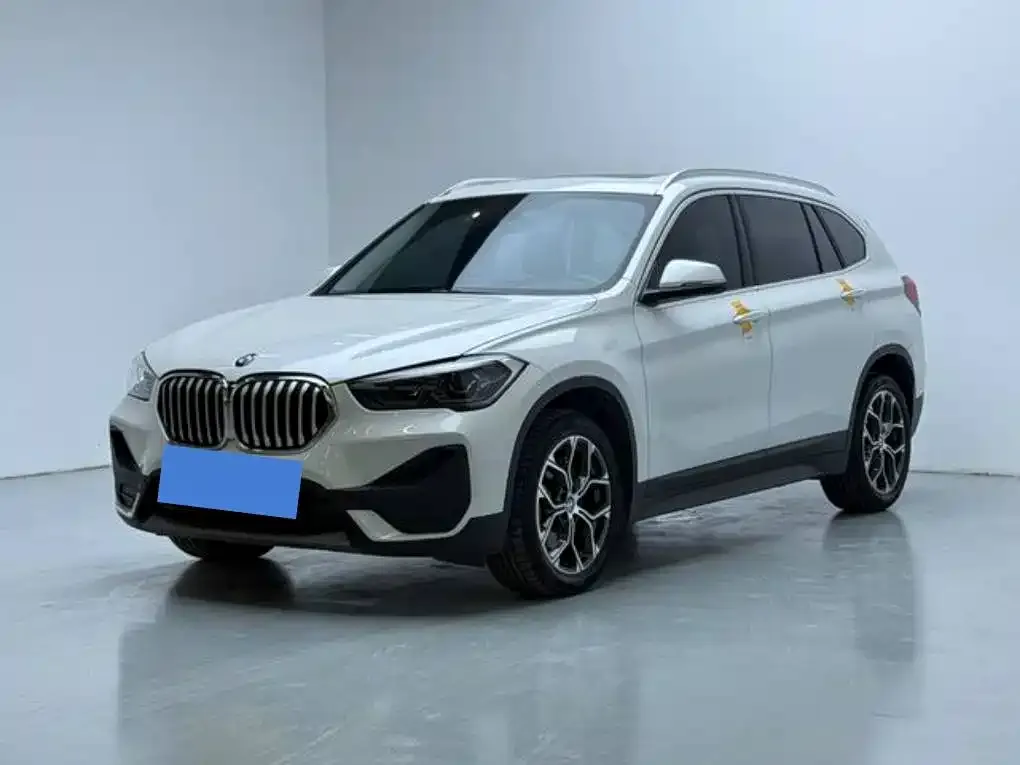 BMW X1 2023 из CN, фото 1