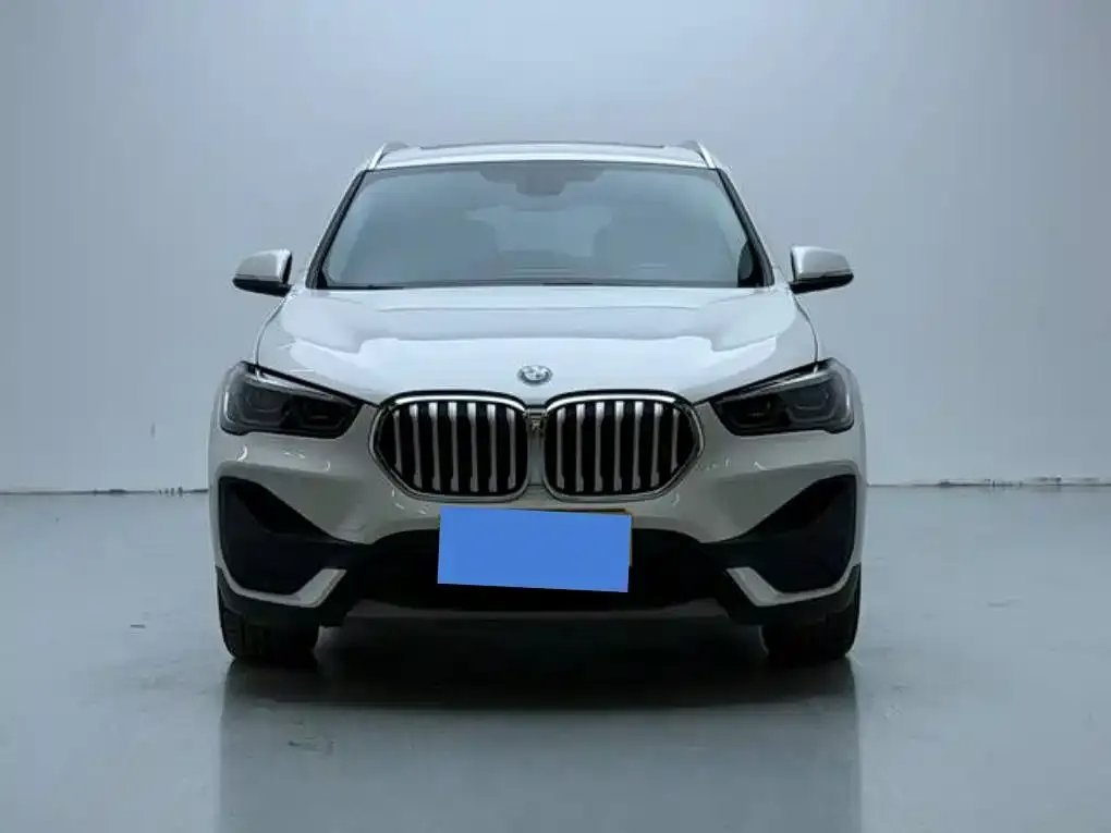 BMW X1 2023 из CN, фото 2