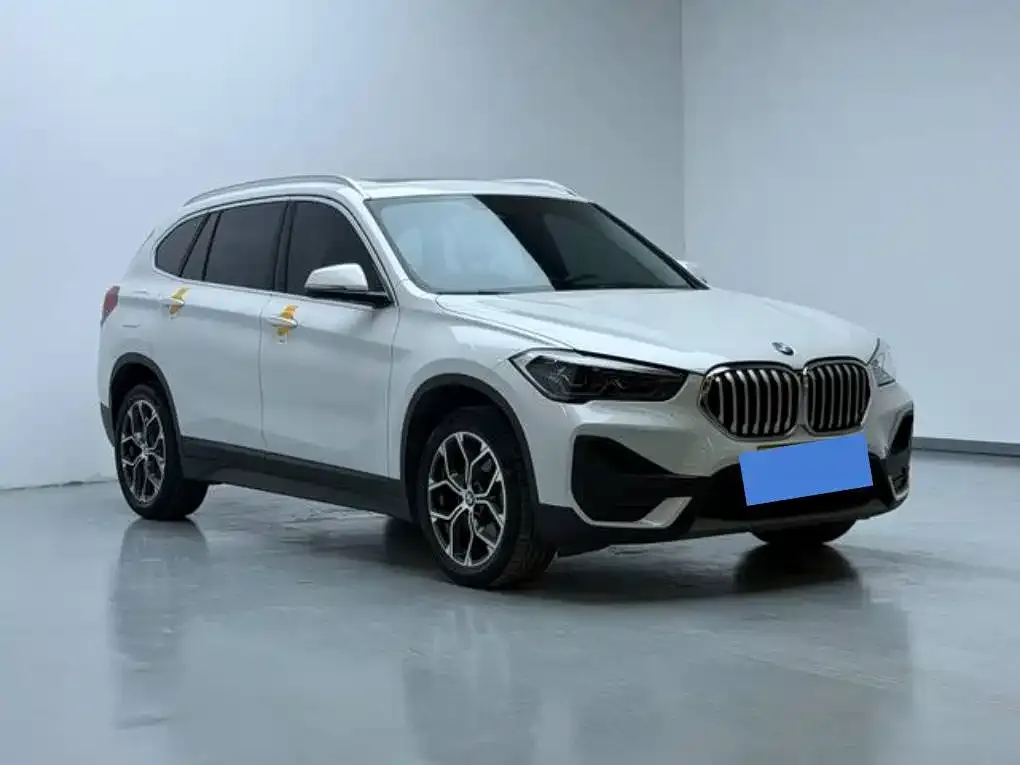 BMW X1 2023 из CN, фото 3