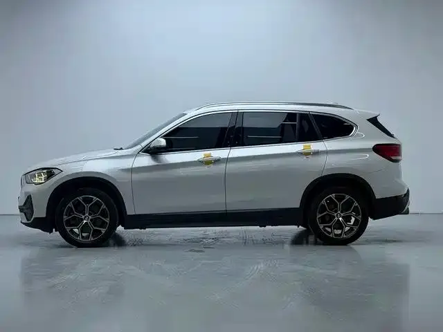 BMW X1 2023 из CN, фото 4
