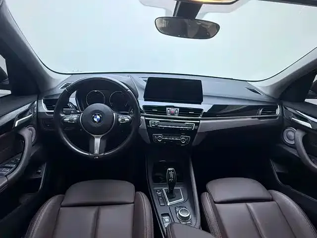 BMW X1 2023 из CN, фото 5