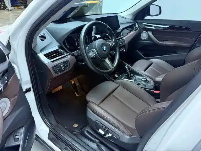 BMW X1 2023 из CN, фото 6
