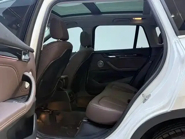 BMW X1 2023 из CN, фото 7