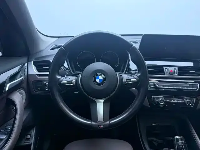 BMW X1 2023 из CN, фото 9