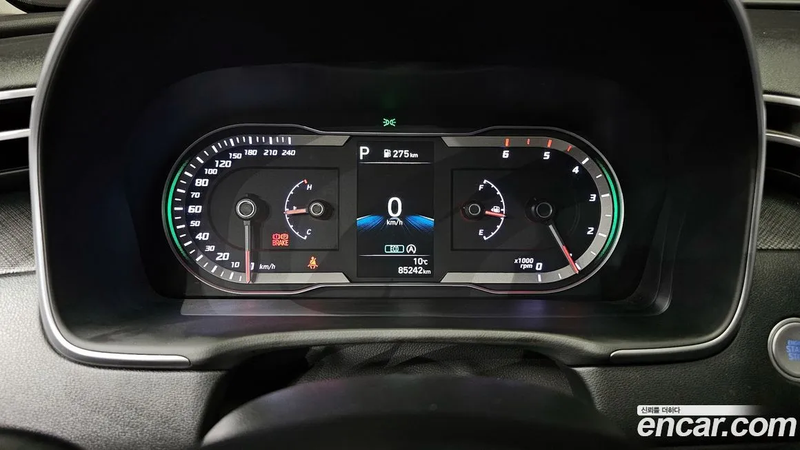 Hyundai Tucson — фото 8