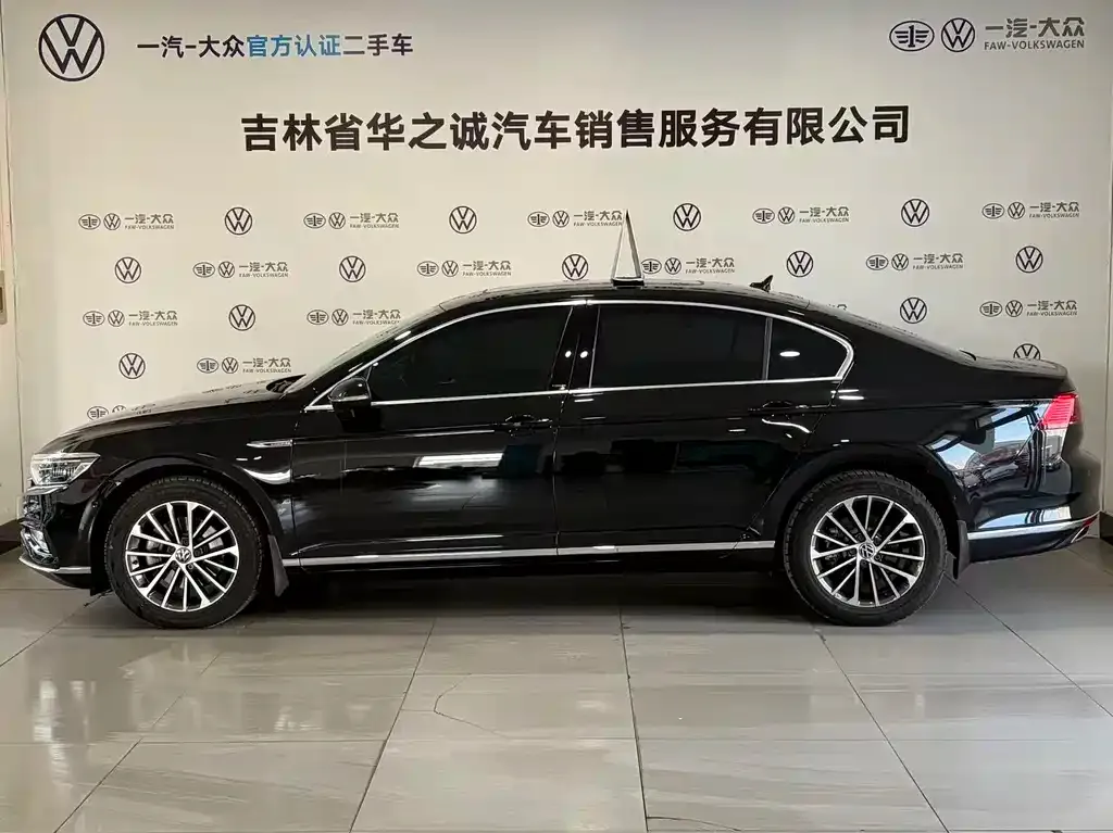 Volkswagen Magotan 2022 из CN, фото 3
