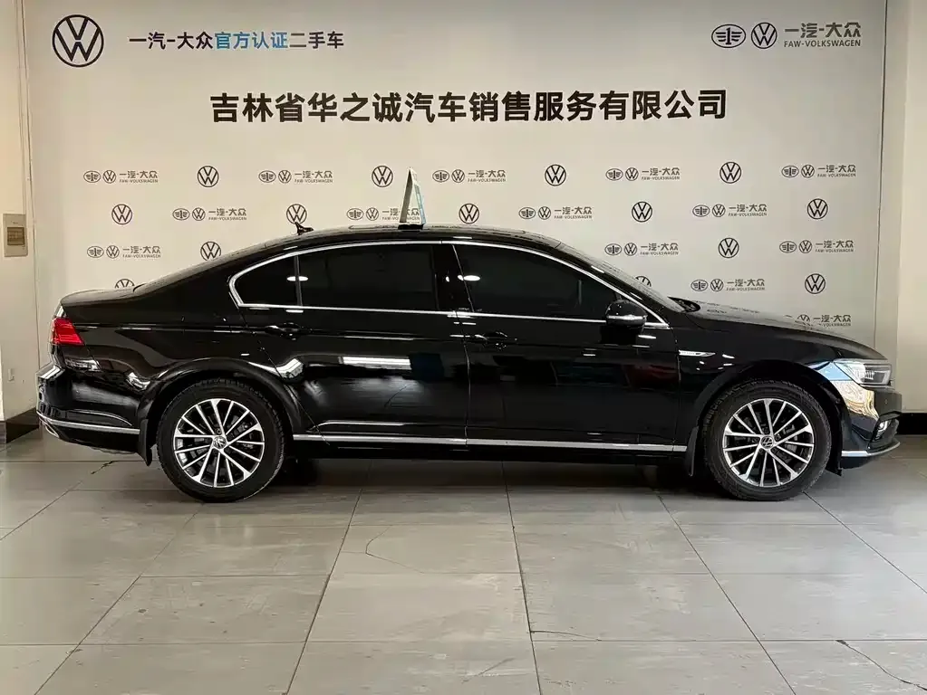 Volkswagen Magotan 2022 из CN, фото 7