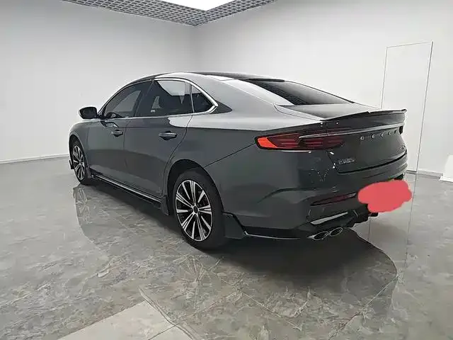 Geely Xingrui 2024 из CN, фото 3