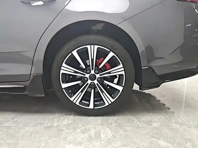 Geely Xingrui 2024 из CN, фото 8