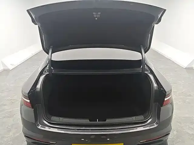 Geely Xingrui 2024 из CN, фото 9