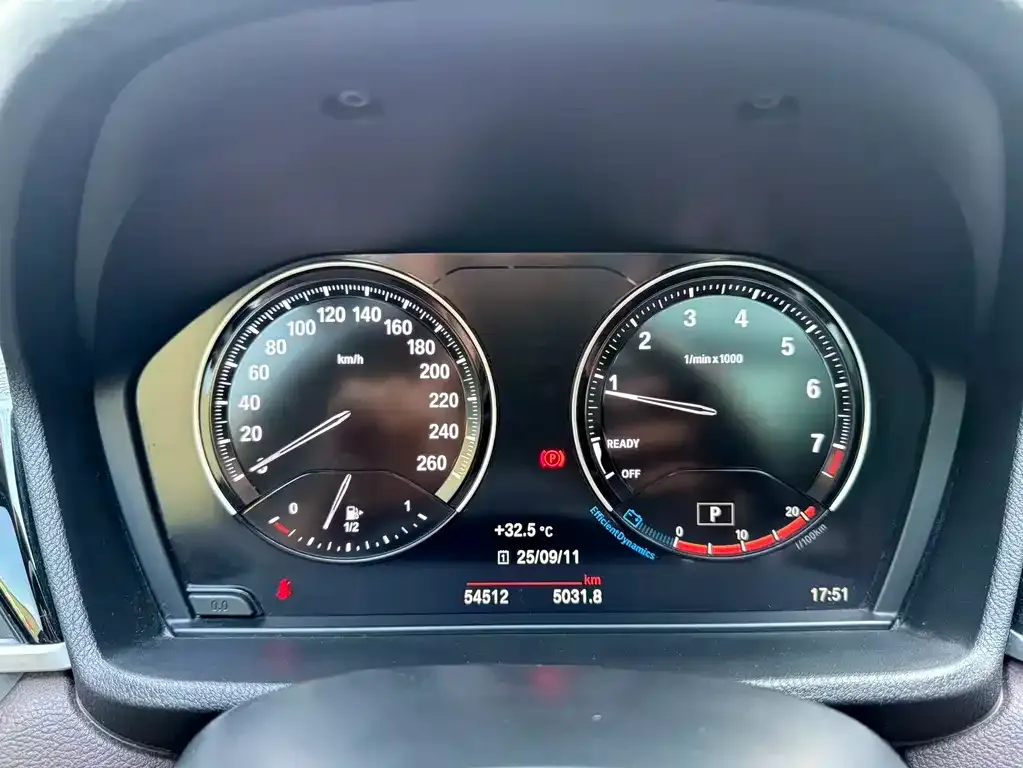 BMW X1 2022 из CN, фото 10