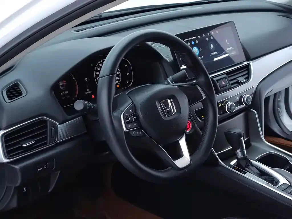 [object Object] Accord 2023 из CN, фото 10