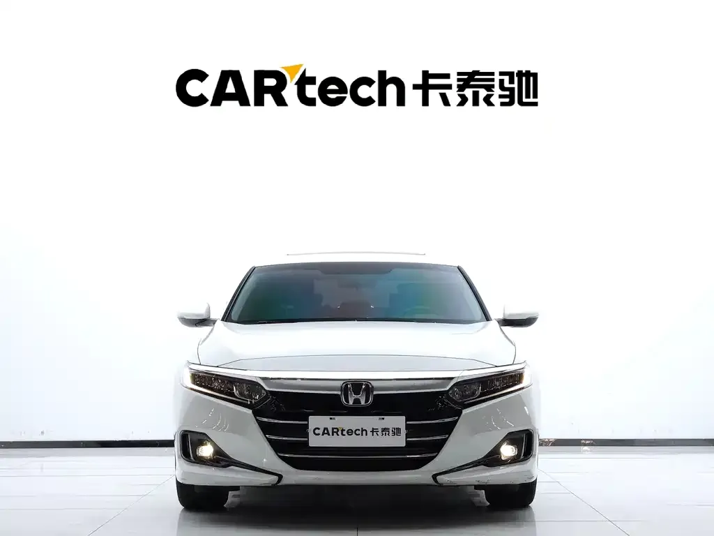 [object Object] Accord 2023 из CN, фото 2