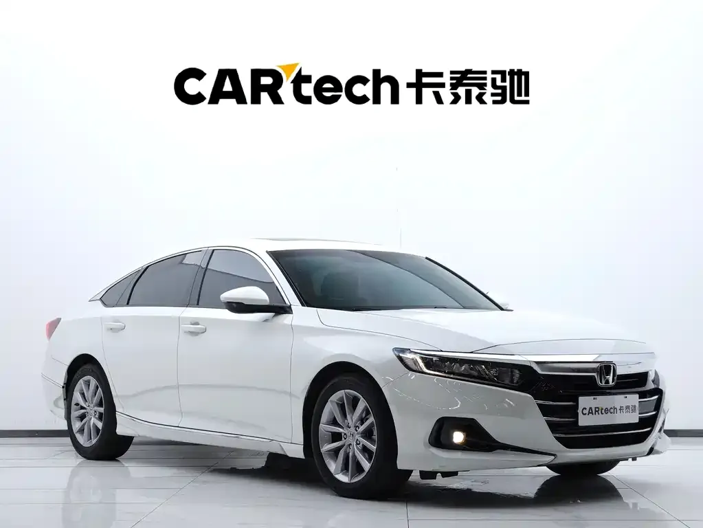 [object Object] Accord 2023 из CN, фото 3