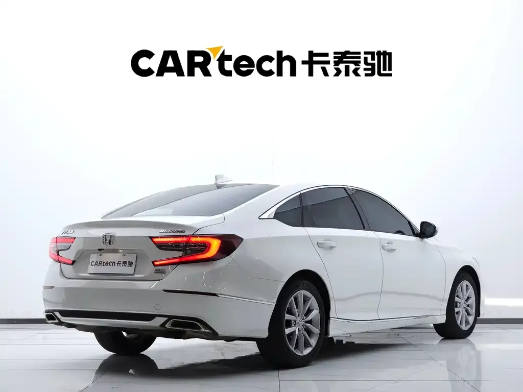 [object Object] Accord 2023 из CN, фото 4