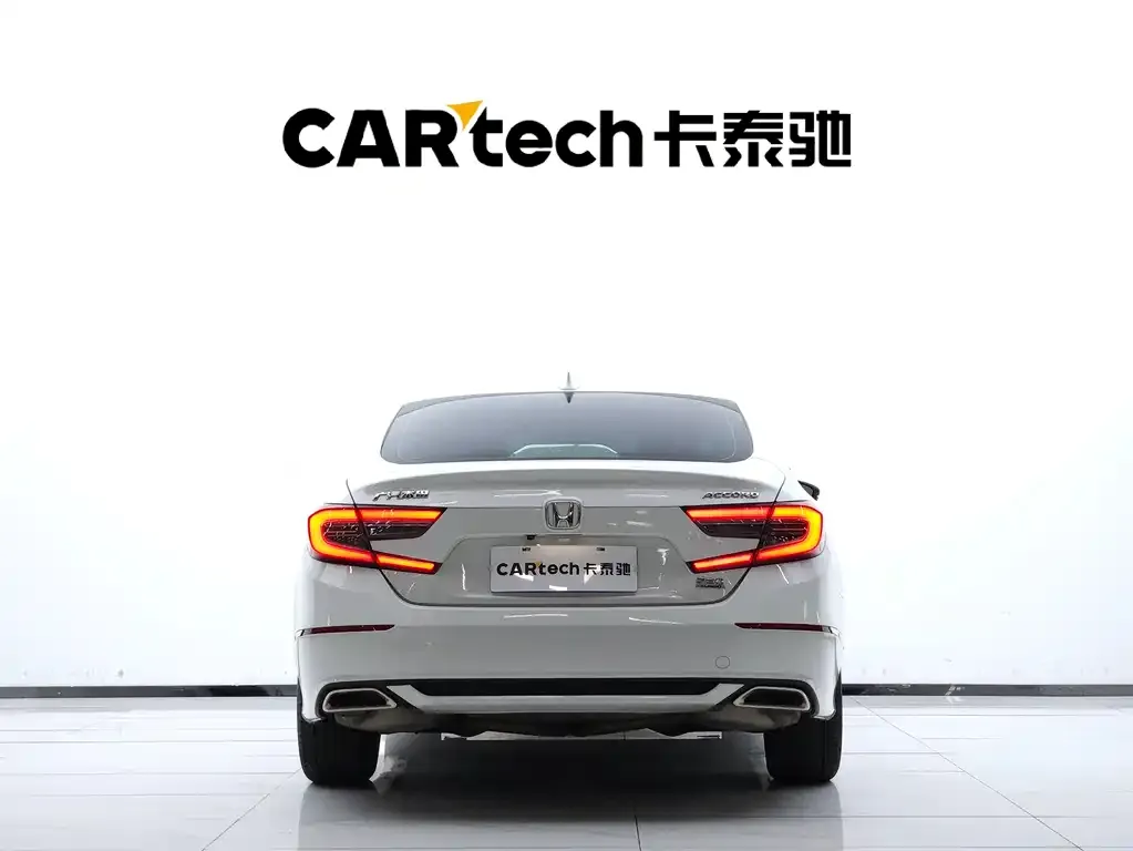 [object Object] Accord 2023 из CN, фото 5