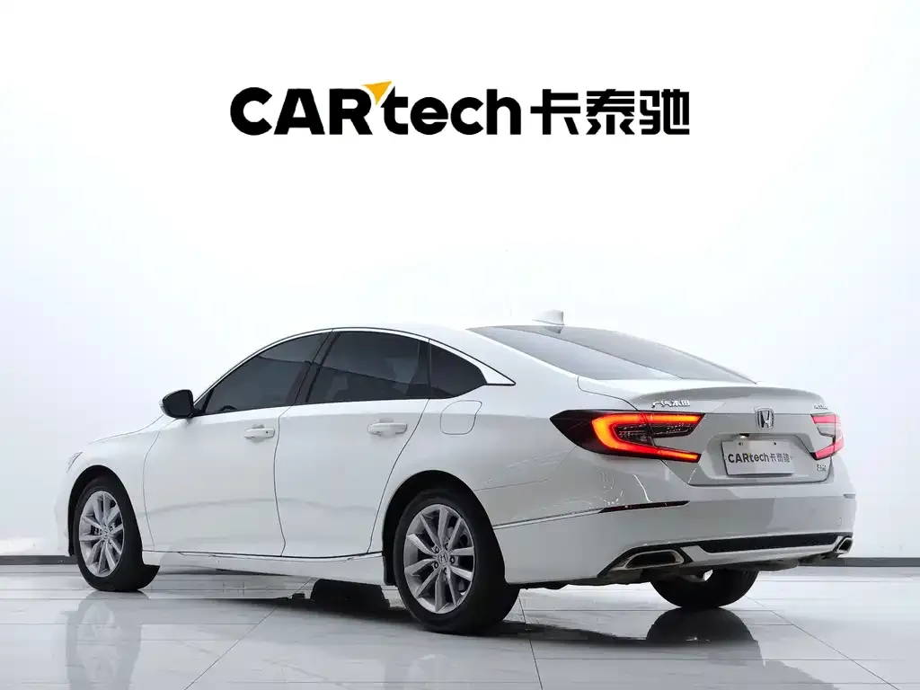 [object Object] Accord 2023 из CN, фото 6