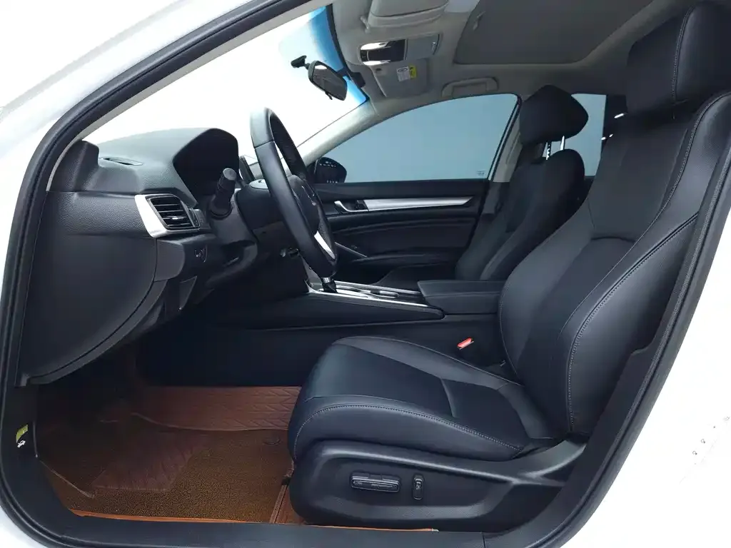 [object Object] Accord 2023 из CN, фото 8