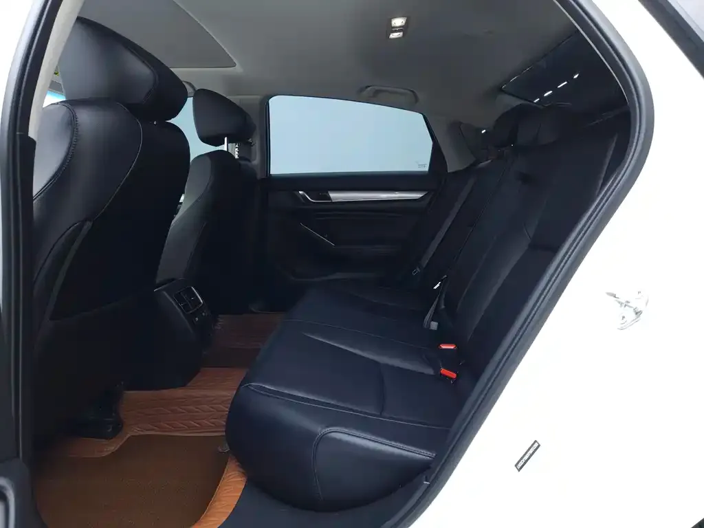 [object Object] Accord 2023 из CN, фото 9