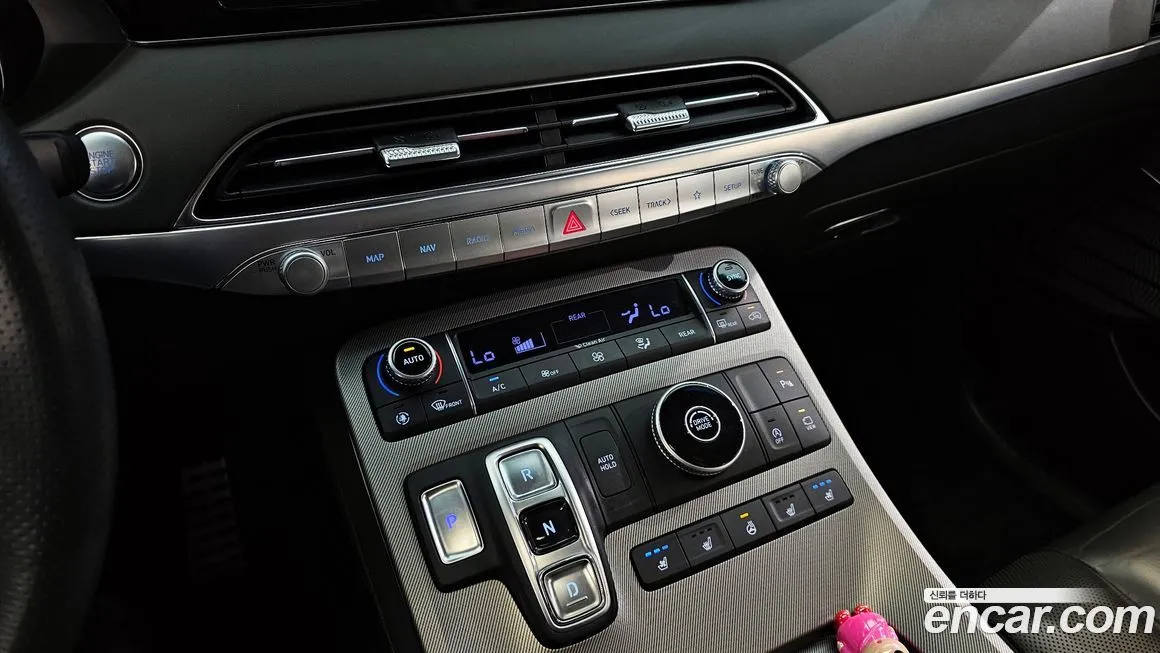 Hyundai Palisade 2022 из KR, фото 9