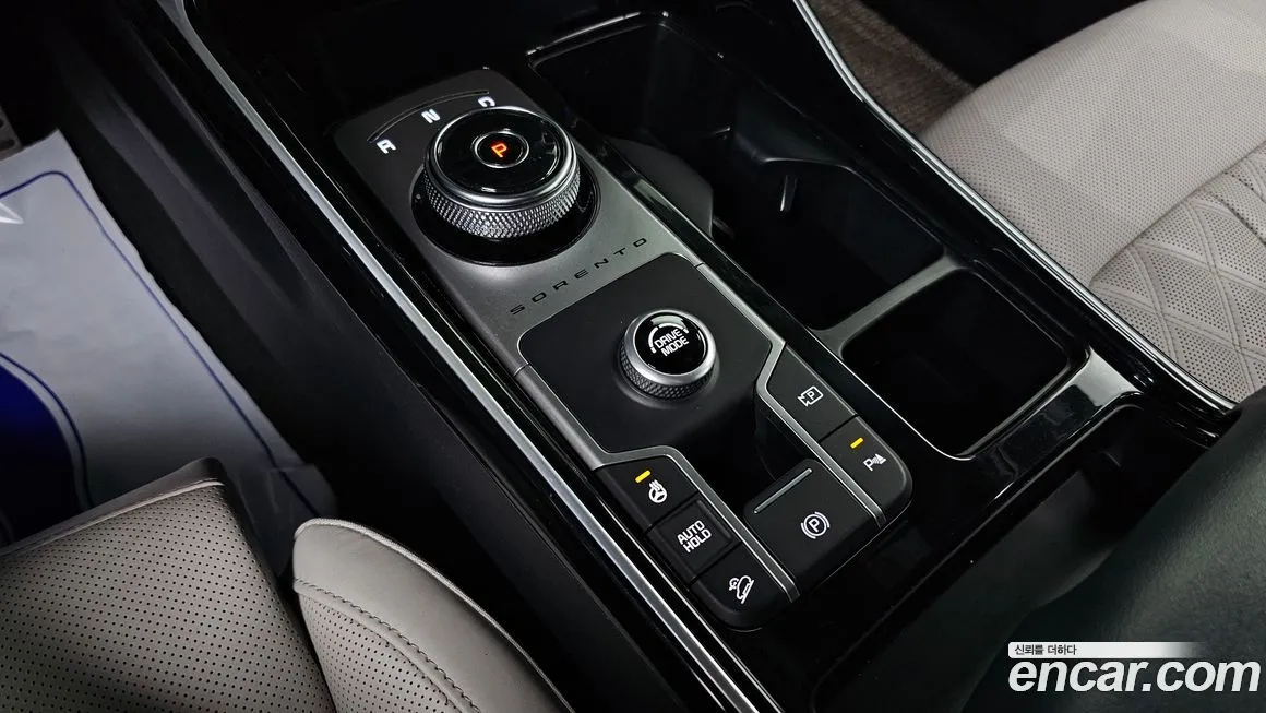 Kia Sorento 2021 из KR, фото 9