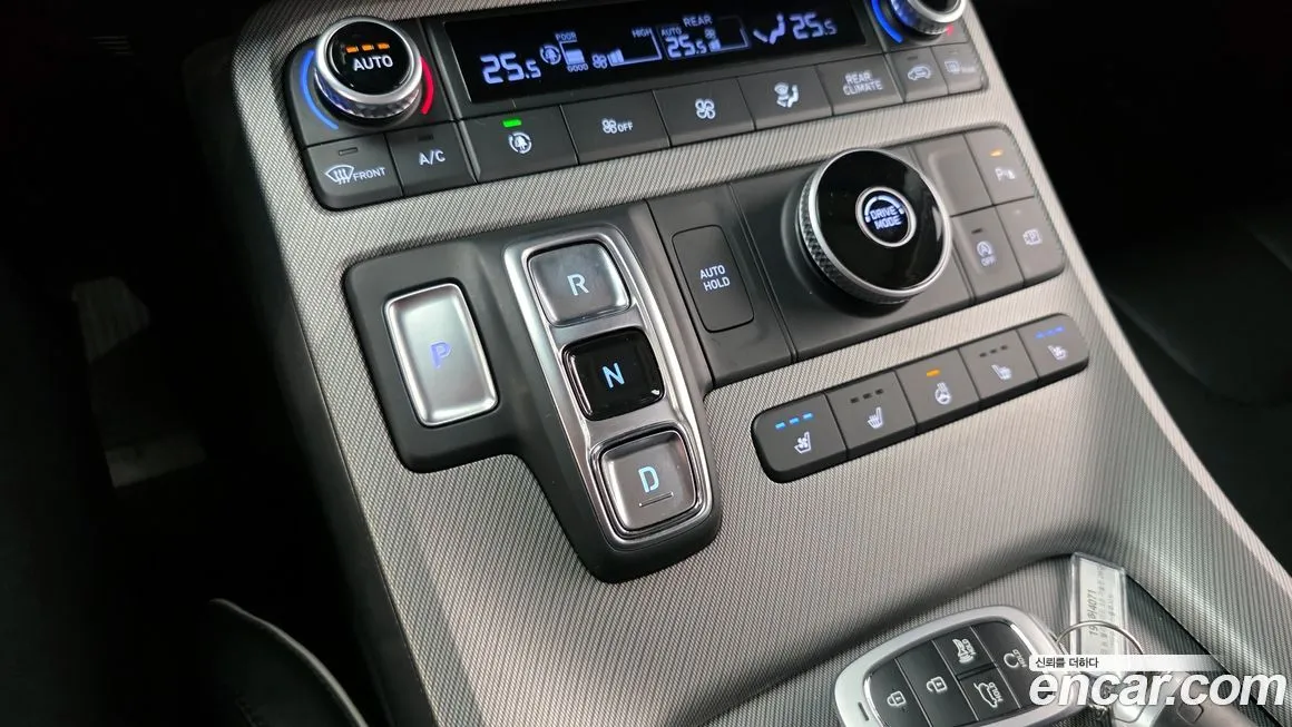 Hyundai Palisade — фото 9