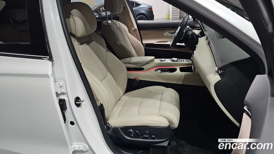 Genesis GV70 2024 из KR, фото 10