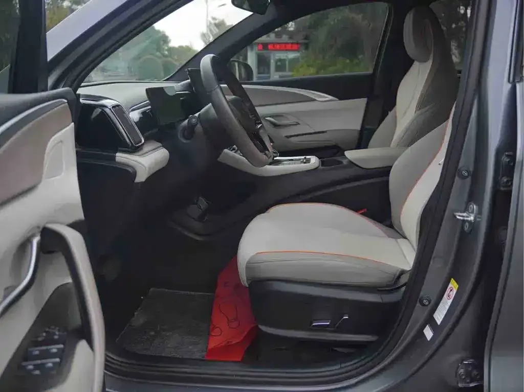 BYD Pro New Energy 2024 из CN, фото 5