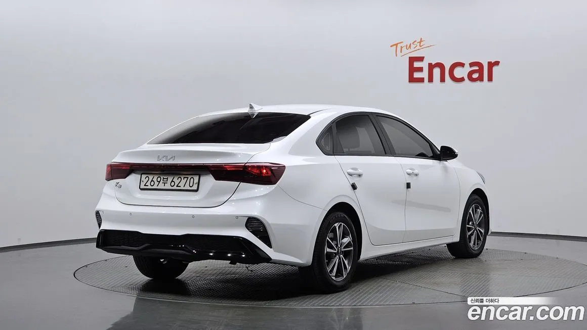 [object Object] K3 2022 из KR, фото 2