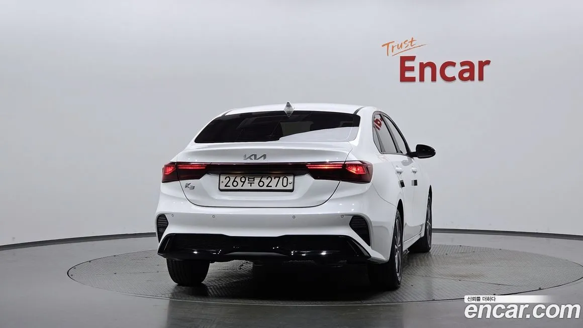 [object Object] K3 2022 из KR, фото 4