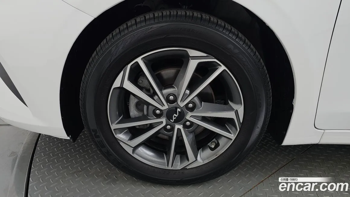 [object Object] K3 2022 из KR, фото 5