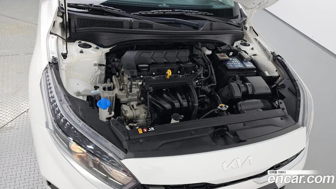 [object Object] K3 2022 из KR, фото 6