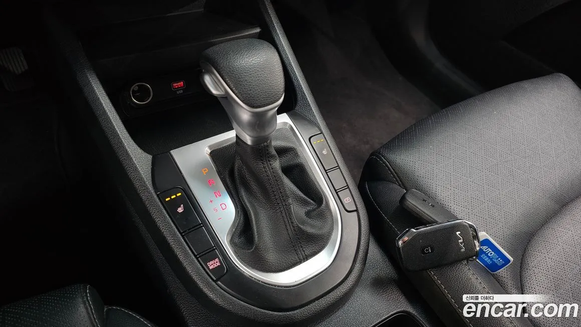 [object Object] K3 2022 из KR, фото 9