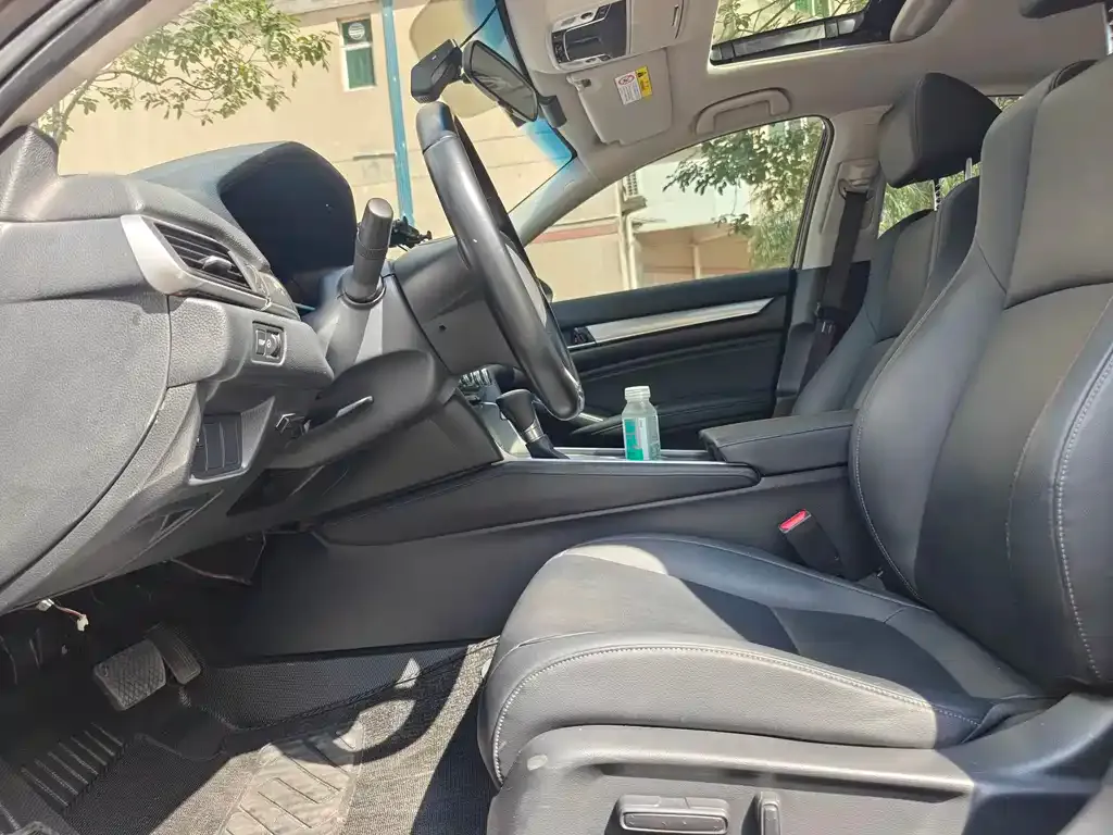 Honda Accord 2022 из CN, фото 7