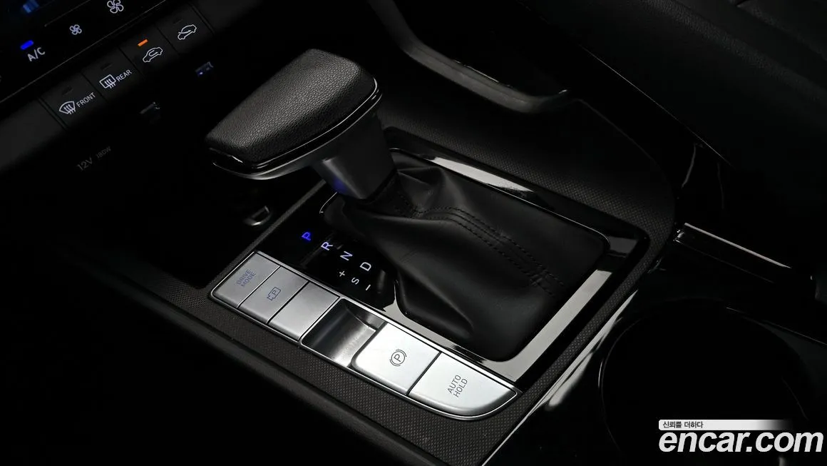 Hyundai AVANTE — фото 9