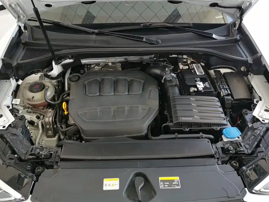 Audi Q3 2023 из CN, фото 10