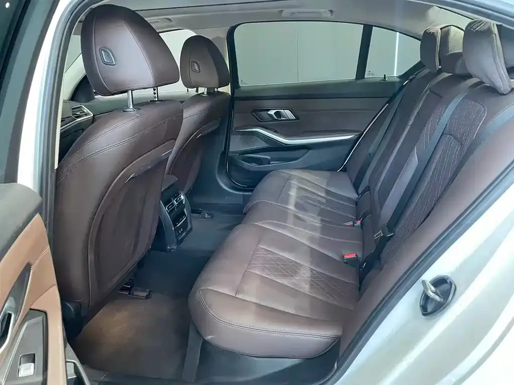 BMW i3 2022 из CN, фото 10