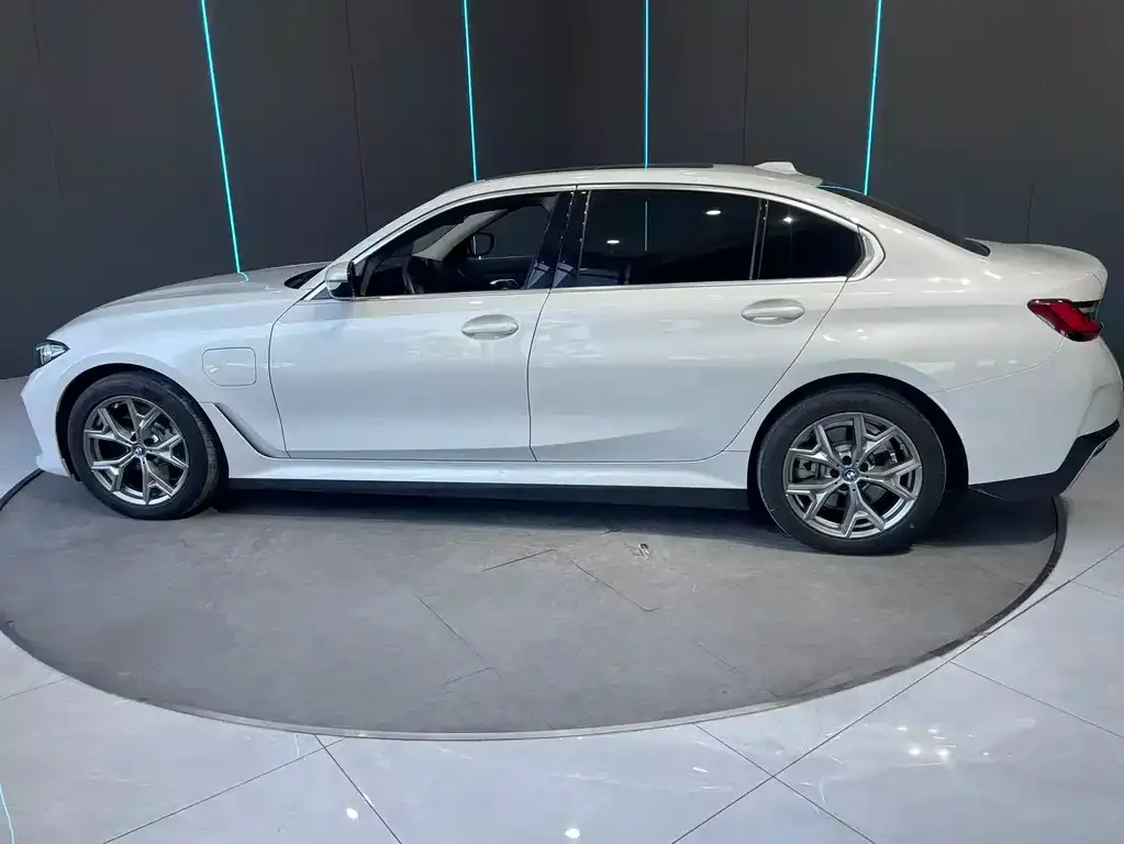 BMW i3 2022 из CN, фото 7