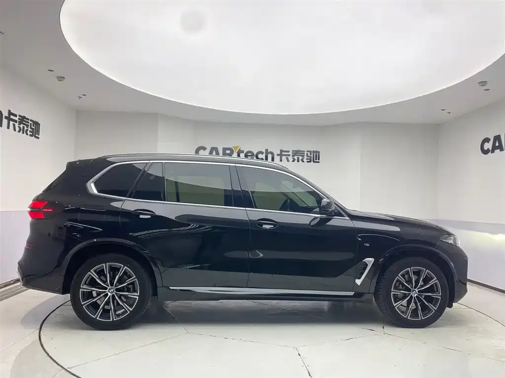 BMW X5 2024 из CN, фото 5